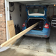 In case you forgot what 2x4s look like
